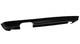 Volkswagen Golf Mk4 Gti Original Rear Bumper Lip Spoiler 1j6807521cb