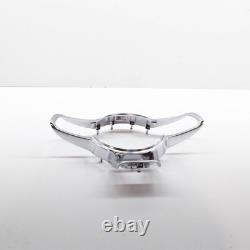 Volkswagen GOLF MK7 GTI Steering Wheel Trim 5G0419685C3Q7 NEW ORIGINAL