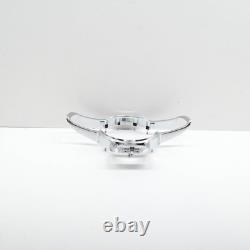 Volkswagen GOLF MK7 GTI Steering Wheel Trim 5G0419685C3Q7 NEW ORIGINAL