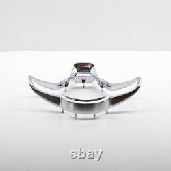 Volkswagen GOLF MK7 GTI Steering Wheel Trim 5G0419685C3Q7 NEW ORIGINAL