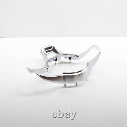 Volkswagen GOLF MK7 GTI Steering Wheel Trim 5G0419685C3Q7 NEW ORIGINAL