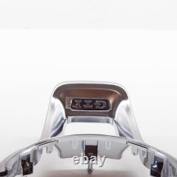 Volkswagen GOLF MK7 GTI Steering Wheel Trim 5G0419685C3Q7 NEW ORIGINAL