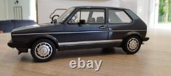Volkswagen Golf 1 GTI 1800 Plus OttoMobile Otto OT078 Mk1