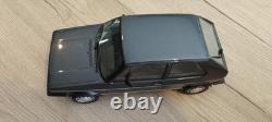 Volkswagen Golf 1 GTI 1800 Plus OttoMobile Otto OT078 Mk1