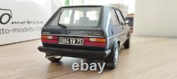 Volkswagen Golf 1 GTI 1800 Plus OttoMobile Otto OT078 Mk1