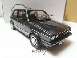 Volkswagen Golf 1 Gti 1800 Plus Ottomobile