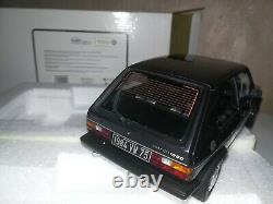 Volkswagen Golf 1 Gti 1800 Plus Ottomobile