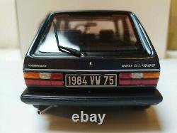 Volkswagen Golf 1 Gti 1800 Plus Ottomobile