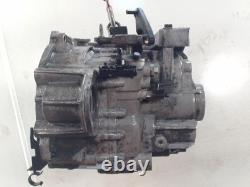 Volkswagen Golf 2.0 GTI Gearbox? Kdq
