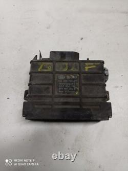 Volkswagen Golf 2 GTI 1.8 16V ECU Engine Controller 811907384B / 5DA005155 (93C)