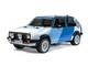Volkswagen Golf 2 Gti 16v Rally Kit Mf-01x 1/10 Tamiya 58714