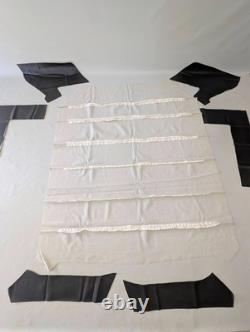 Volkswagen Golf 3 GTI Headliner Trim