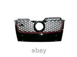 Volkswagen Golf 5 2003-2008 New Grille for GTI