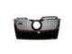 Volkswagen Golf 5 2003-2008 New Grille For Gti