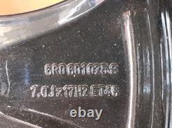 Volkswagen Golf 5 GTI Aluminum Rim 6R0601025S
