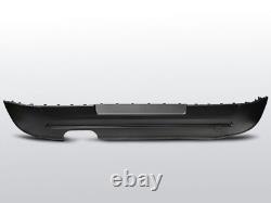 Volkswagen Golf 5 GTI Style Rear Bumper