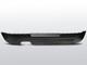 Volkswagen Golf 5 Gti Style Rear Bumper