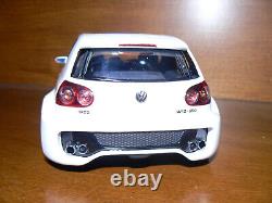 Volkswagen Golf 5 GTI W12 650hp 1/18 1 18 118 Otto Ottomobile Ottomodels Boxed