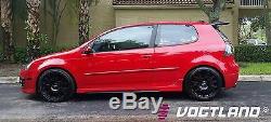 Volkswagen Golf 5 Gti (1k) Chassis Springs Vogtland