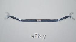 Volkswagen Golf 5 Gti Strut Bar Racingline Wiechers Sport