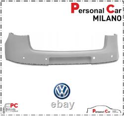 Volkswagen Golf 5 V Gti Arriere Bumpers With 2004 Paint Sensors