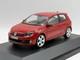 Volkswagen Golf 6 Gti 1:43 Scale By Schuco