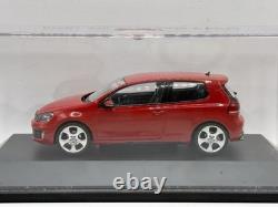 Volkswagen Golf 6 GTI 1:43 Scale by Schuco
