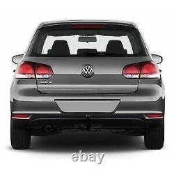 Volkswagen Golf 6 Including R-line/gti/gtd (10/08-09/12) Rdsov - Doce