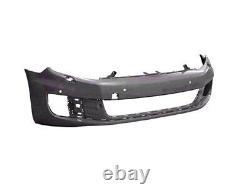Volkswagen Golf 6 from 2008-2012 Front Bumper for GTI/GT/Headlight Washers/Radars New