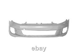 Volkswagen Golf 6 from 2008-2012 Front Bumper for GTI/GT and New Headlight Washers