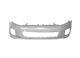 Volkswagen Golf 6 From 2008-2012 Front Bumper For Gti/gt And New Headlight Washers