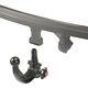 Volkswagen Golf 6 Including Gti (10/08-11/13) Trailer Hitch