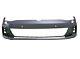 Volkswagen Golf 7 2012-2017 Front Bumper For Gti/gtd/radars/headlight Washers N