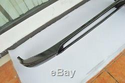 Volkswagen Golf 7 Gti Spoiler Lip Spoiler Lip Front Spoiler Front Lip Aero