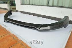 Volkswagen Golf 7 Gti Spoiler Lip Spoiler Lip Front Spoiler Front Lip Aero