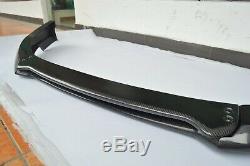 Volkswagen Golf 7 Gti Spoiler Lip Spoiler Lip Front Spoiler Front Lip Aero