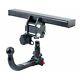 Volkswagen Golf 7 Hitch Including Gtd, Gti And R-line (10/12-06/19) Rdsov
