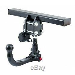 Volkswagen Golf 7 Hitch Including Gtd, Gti And R-line (10 / 12-) Rdsov