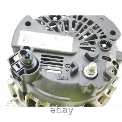 Volkswagen Golf 7 Ph Alternator. 1 2.0 Tsi (gti) 16v Turbo Ref. 06k903024c 41227