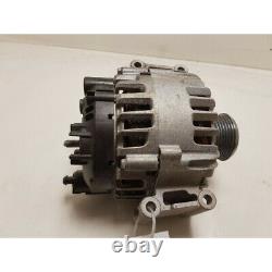 Volkswagen Golf 7 Ph Alternator. 2 2.0 Tsi Turbo Gti Ref. 06k903024a 412226321