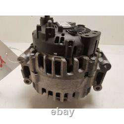 Volkswagen Golf 7 Ph Alternator. 2 2.0 Tsi Turbo Gti Ref. 06k903024a 412226321