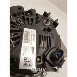 Volkswagen Golf 7 Ph Alternator. 2 2.0 Tsi Turbo Gti Ref. 06k903024a 412226321