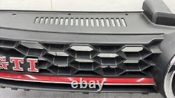 Volkswagen Golf 7 Phase 1 2.0 GTI 16V Turbo Clubsport Grille / R84700688