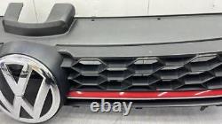 Volkswagen Golf 7 Phase 1 2.0 GTI 16V Turbo Clubsport Grille / R84700688