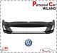 Volkswagen Golf 7 Vii Gti Front Bumper With Headlight Washer Holes From 2013