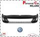 Volkswagen Golf 7 Vii Gti Ant Bumpers With Aborted Headlight Holes From