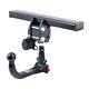 Volkswagen Golf 7 Hitch Including Gtd, Gti, And R-line (10/12-06/19) Rdsov