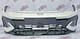 Volkswagen Golf 8 Viii Facelift Gti Clubsport Front Bumper 0k1