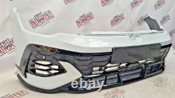 Volkswagen Golf 8 VIII Facelift GTI Clubsport Front Bumper 0K1