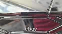 Volkswagen Golf 8 VIII Facelift GTI Clubsport Front Bumper 0K1